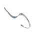 Sterling Silver Native American Cuff Bracelet AX129716